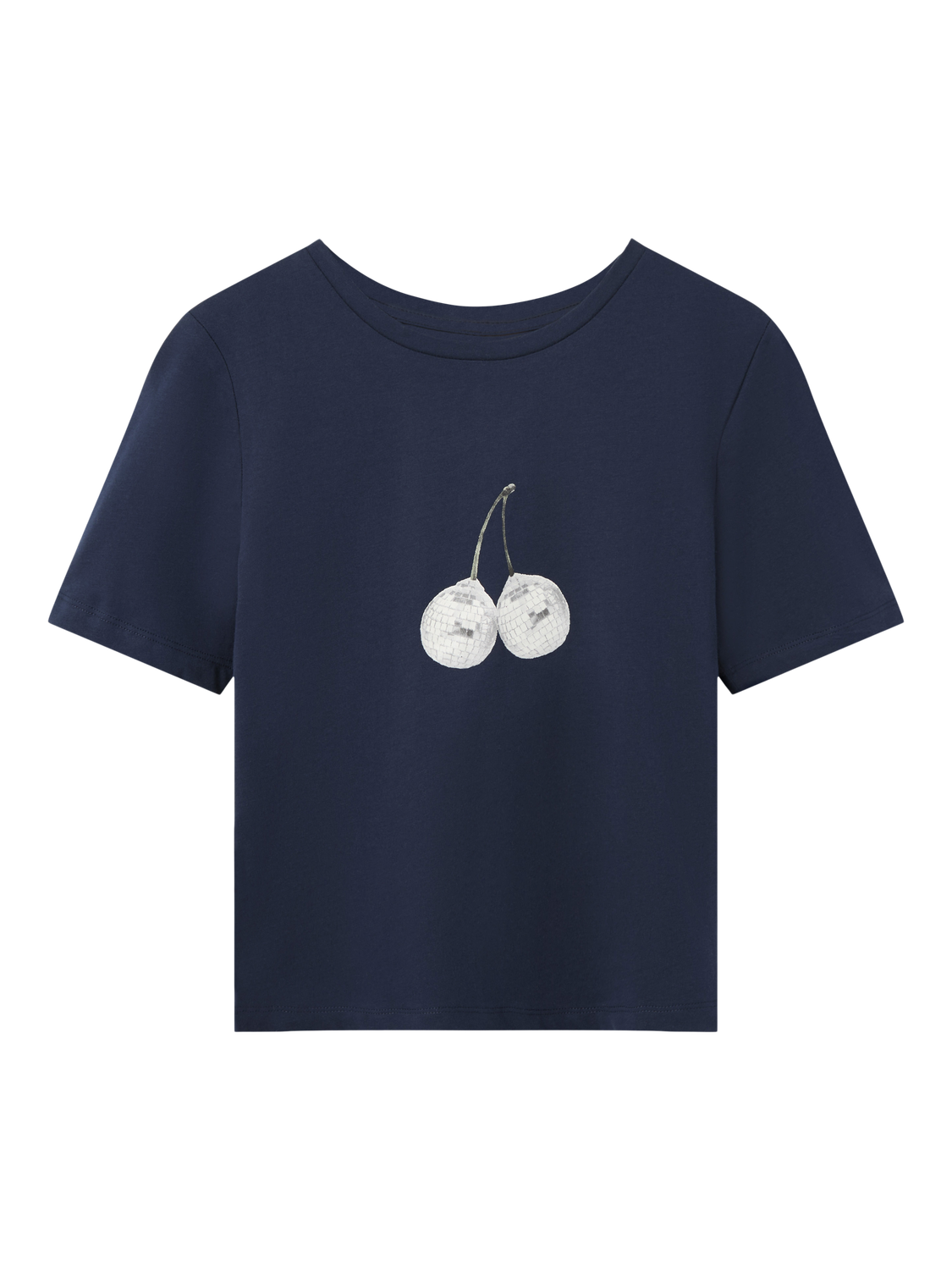 NLFFERRY T-Shirts & Tops - Navy Blazer